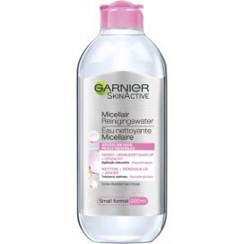 GARNIER MICELLAIR WATER 200ML GEV.