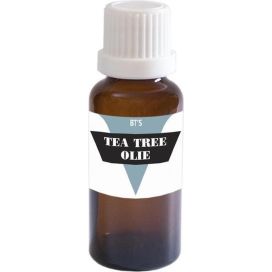 TEA TREE OLIE                  25ml