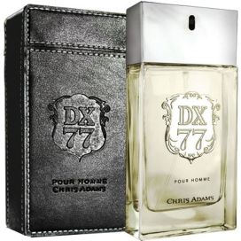 DX77 MAN 100ML SPRAY PERFUME (BX)