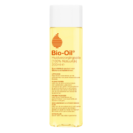 Bio-Oil huidolie 100% natuurlijk 200ml