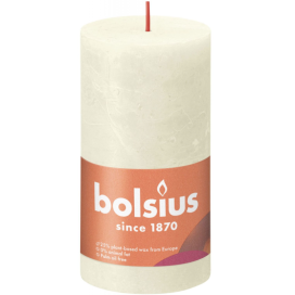 Bolsius Stompkaars Soft Pearl 130/68 1st