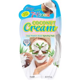 7TH HEAVEN FACE MASK CR COCON  15ml