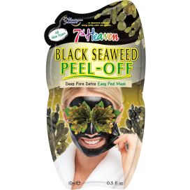 7TH HEAVEN FACE MASK BL SEAWE  10ml