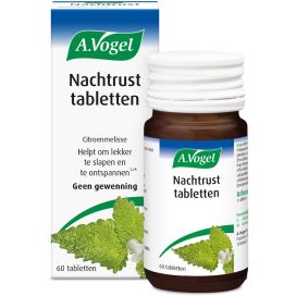 DORMEASAN SLAAP/NACHTR VOGEL   60tb