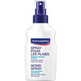 HANSAPLAST WONDSPRAY          100ml