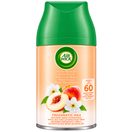 AIRWICK WITTE PERZIK 250 ML