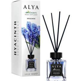 ALYA GEURSTOKJES HYACINTH 100 ML
