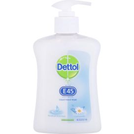 DETTOL HANDZEEP ANTI-BACTERIE250 ML