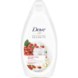 DOVE DOUCHEGEL - REVITALISING RITUA