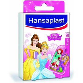 HANSAPLAST JUNIOR PRINCESSBDF  20ST