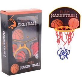 MINI BASKETBALL SET