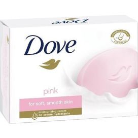 DOVE ZEEP - PINK 100 GR.