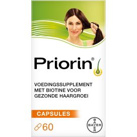 PRIORIN                        60ca