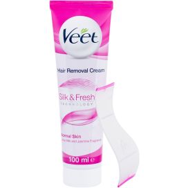 VEET ONTHARINGSCREME NORMAAL 100ML