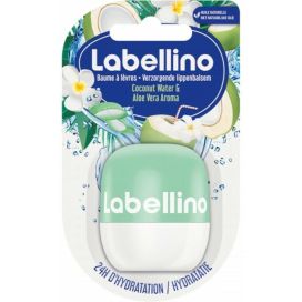 LABELLINO BALL COCONUT&ALOE V    7g