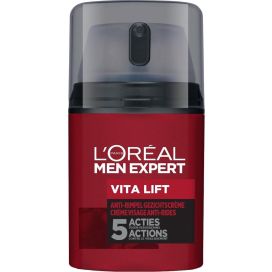 MEN EXPERT VITALIFT 5 GEZ CREM 50ML