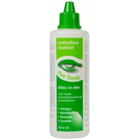 EYEFRESH ALLES IN EEN VL HARD 240ml