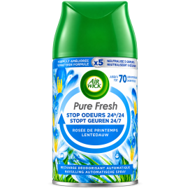 AIRWICK LENTEDAUW 250 ML