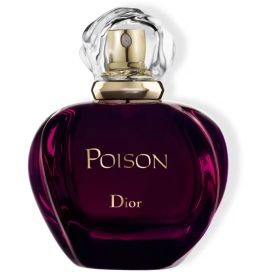 DIOR POISON 100ML EDT SPRAY
