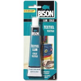 BISON TEXTIELLIJM             50 ML