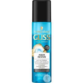 GLISS KUR ANTI-KLIT SPRAY     200ML