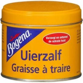 BOGENA UIERZALF                300g