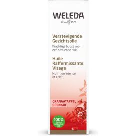 GRANAATAPPEL VERST GEZICHTOLIE 30ml