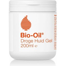 Bio-Oil Droge Huid Gel 200ml