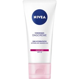 NIVEA ESS VERZ DAGC SPF15 D/G  50ml