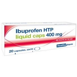 IBUPROFEN 400MG LIQUID UAD     20ca