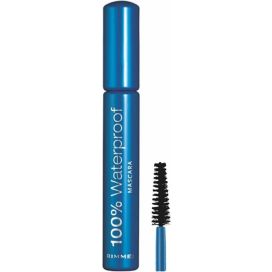 RIMMEL MASCARA 100% WATERPROOF 1 ST