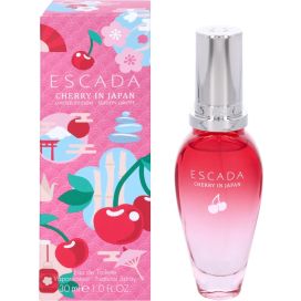 ESCADA CHERRY IN JAPAN 30ML EDT
