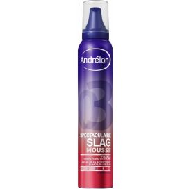 ANDR MOUSSE SPECTACULAIRE SLA200 ML