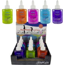 STYLEX HOBBY LIJM COOL COLOR 90GR A