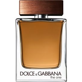 D&G DG THE ONE FOR MEN EDT 150 ML