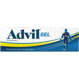 ADVIL GEL                       60g