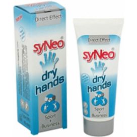 SYNEO DRYHANDS TUBE HEY#       40ML