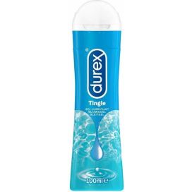 DUREX TINGLE GEL              100ml