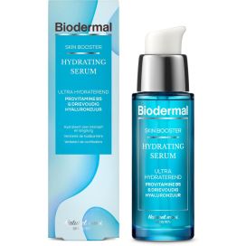 BIODERMAL SKIN B HYDRAT SERUM  30ml