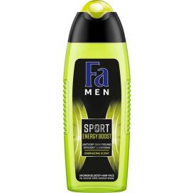 FA DOUCHE MINI 50ML MEN SPORT DOUBL