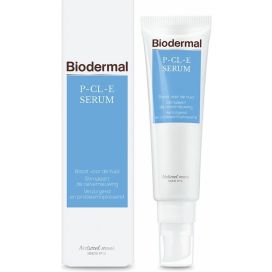 BIODERMAL P CL E SERUM #       30ml