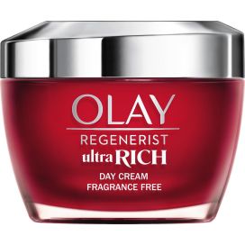 OLAY REGENER ULTR RI PARF VRIJ 50ML