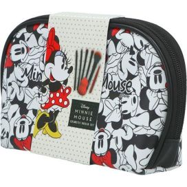 DISNEY GSV MINNIE MOUSE BRUSH BAG