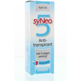 SYNEO 5 ROLL ON                50ml