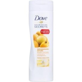 Dove Bodylotion - Replenishing Ritu