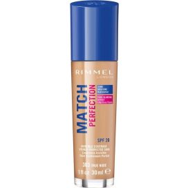 RIMMEL FOUNDATION MATCH PERF303