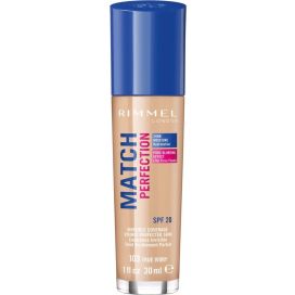 RIMMEL FOUNDATION MATCH PERF 103