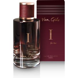 VAN GILS EDT I FOR HER 100ML