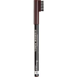 RIMMEL EYEBROW PENCIL 001 DARK 1 ST