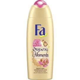 FA DOUCHE ORIENTAL MOMENTS    250ml